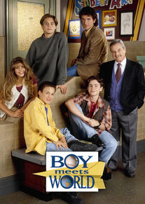 Boy Meets World Ne Zaman?'