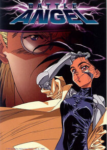 Battle Angel Alita Ne Zaman?'