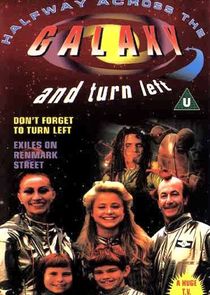 Halfway Across the Galaxy and Turn Left Ne Zaman?'