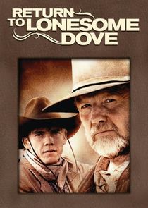 Return to Lonesome Dove Ne Zaman?'