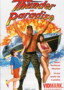 Thunder in Paradise Ne Zaman?'