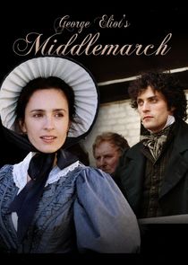 Middlemarch Ne Zaman?'