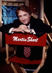 The Martin Short Show Ne Zaman?'
