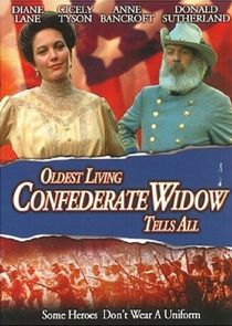 Oldest Living Confederate Widow Tells All Ne Zaman?'