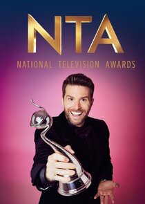 National Television Awards Ne Zaman?'