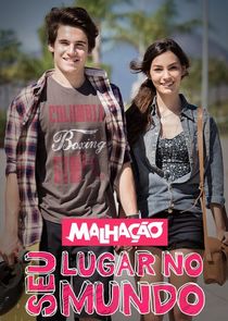 Malhação Ne Zaman?'