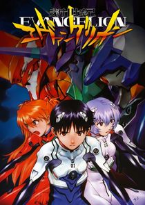 Neon Genesis Evangelion Ne Zaman?'