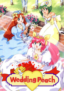 Wedding Peach Ne Zaman?'