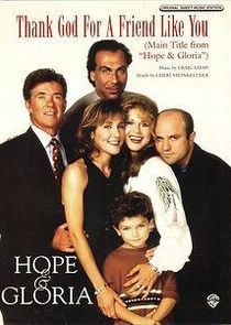 Hope & Gloria Ne Zaman?'