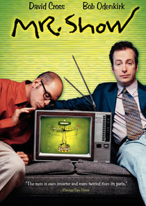 Mr. Show Ne Zaman?'