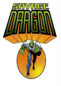 The Savage Dragon Ne Zaman?'