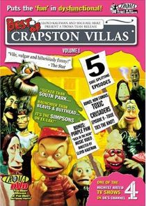 Crapston Villas Ne Zaman?'