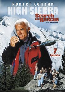 High Sierra Search and Rescue Ne Zaman?'