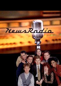NewsRadio Ne Zaman?'