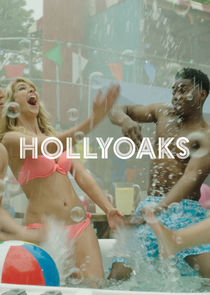 Hollyoaks Ne Zaman?'