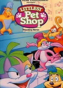 Littlest Pet Shop Ne Zaman?'