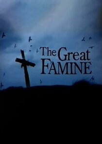 The Great Famine Ne Zaman?'