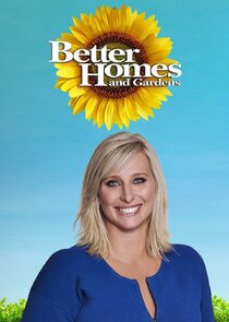 Better Homes and Gardens Ne Zaman?'
