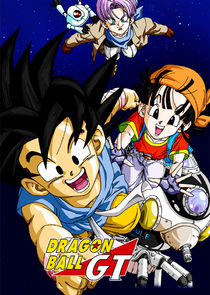 Dragon Ball GT Ne Zaman?'