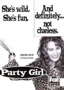 Party Girl Ne Zaman?'