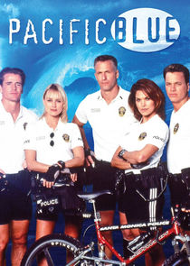 Pacific Blue Ne Zaman?'