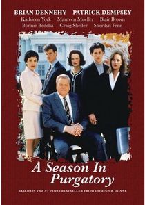 A Season in Purgatory Ne Zaman?'