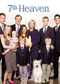 7th Heaven Ne Zaman?'