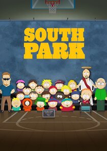 South Park 27.Sezon 5.Bölüm Ne Zaman?