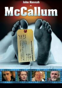 McCallum Ne Zaman?'