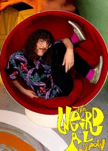 The Weird Al Show Ne Zaman?'