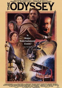 The Odyssey Ne Zaman?'