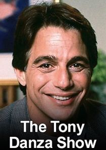 The Tony Danza Show Ne Zaman?'