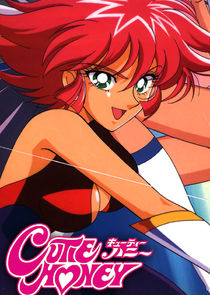 Cutie Honey Flash Ne Zaman?'