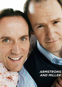 Armstrong and Miller Ne Zaman?'
