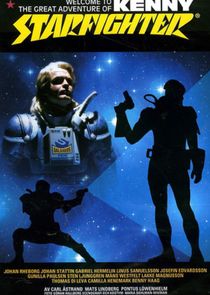 Kenny Starfighter Ne Zaman?'