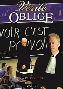 Vérité oblige Ne Zaman?'