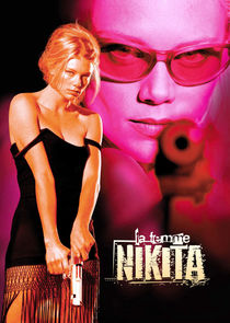 La Femme Nikita Ne Zaman?'