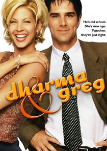 Dharma & Greg Ne Zaman?'