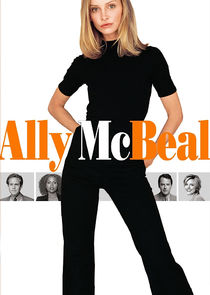 Ally McBeal Ne Zaman?'