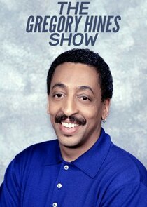 The Gregory Hines Show Ne Zaman?'