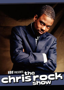 The Chris Rock Show Ne Zaman?'
