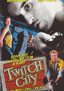 Twitch City Ne Zaman?'