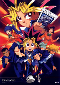 Yu-Gi-Oh! Ne Zaman?'