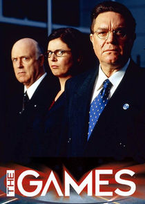 The Games Ne Zaman?'