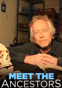 Meet the Ancestors Ne Zaman?'