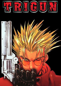Trigun Ne Zaman?'