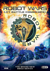 Robot Wars Ne Zaman?'