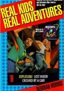 Real Kids, Real Adventures Ne Zaman?'