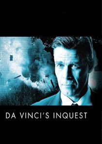 Da Vinci's Inquest Ne Zaman?'