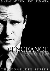 Vengeance Unlimited Ne Zaman?'